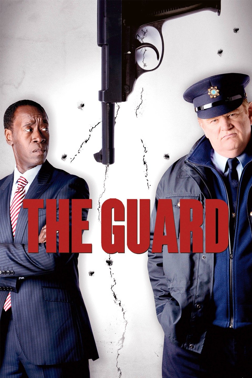 The Guard (2011) [5513] (A1310018400) [[Movies]] --Plex--